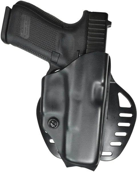 Gould & Goodrich Delta Wing with Outer Waist Band - Tactical & Duty Gear